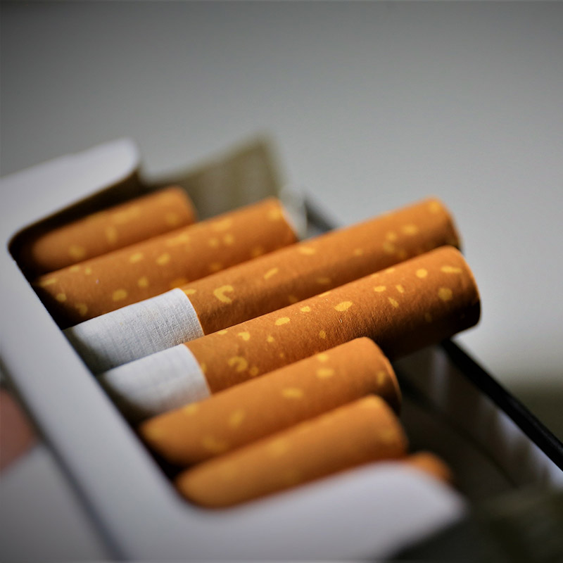 Wholesale Cigarette Products
