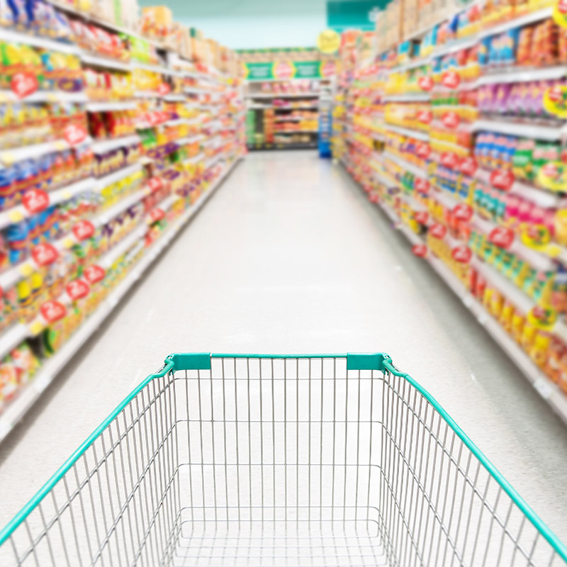 Wholesale Grocery Products