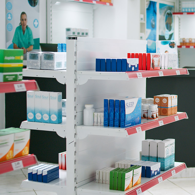 Wholesale Health & Beauty Supply Products