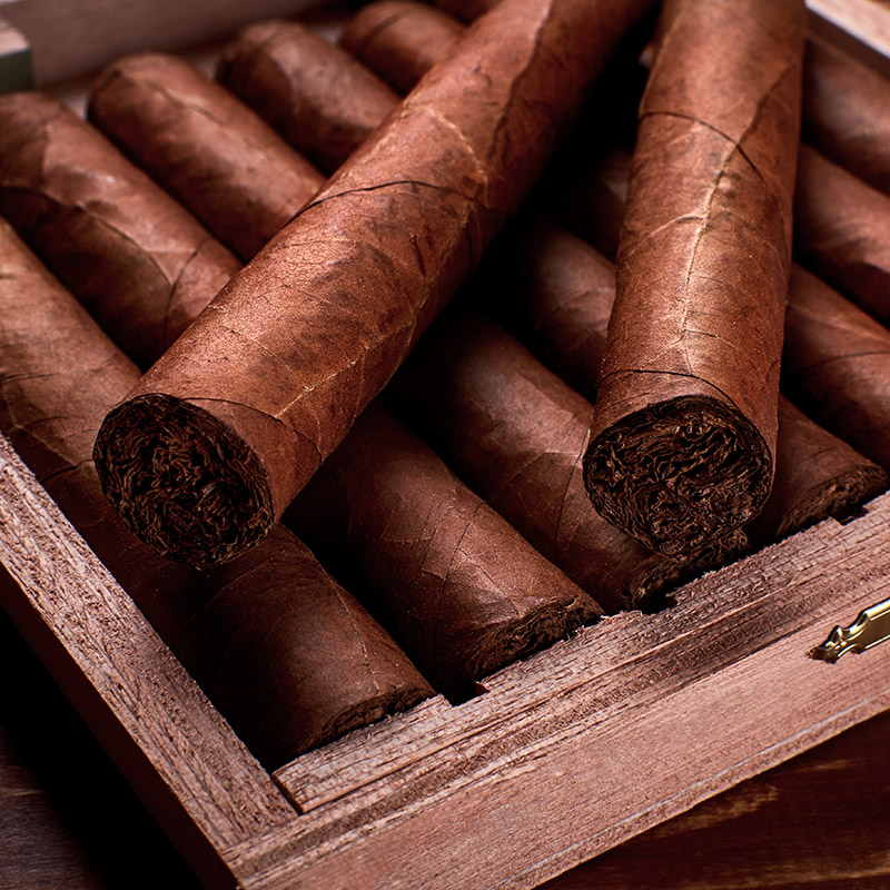 Wholesale Tobacco Products